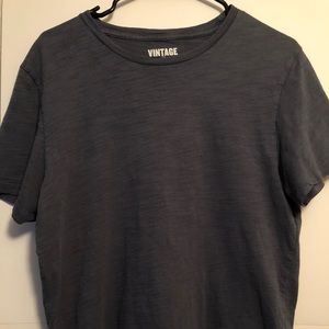 Old Navy Vintage Men’s Regular Fit Crewneck M
